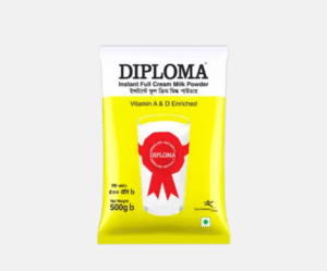 Diploma Instant Full Cream Milk Powder