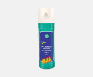 ACI Aerosol Insect Spray 475ml