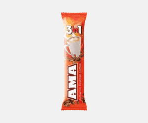 AMA Coffee 3-in-1