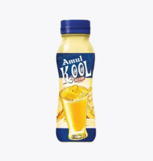 Amul Kool Kesar Pet Bottle