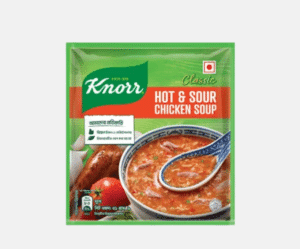 Knorr Soup Hot and Sour Chicken