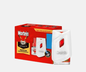 Mortein Mosquito Repellent Insta Vaporizer (Machine + Refill)